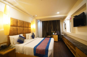 Airport Hotel Grand, New Delhi